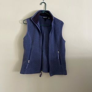 Women’s Patagonia Fleece Vest